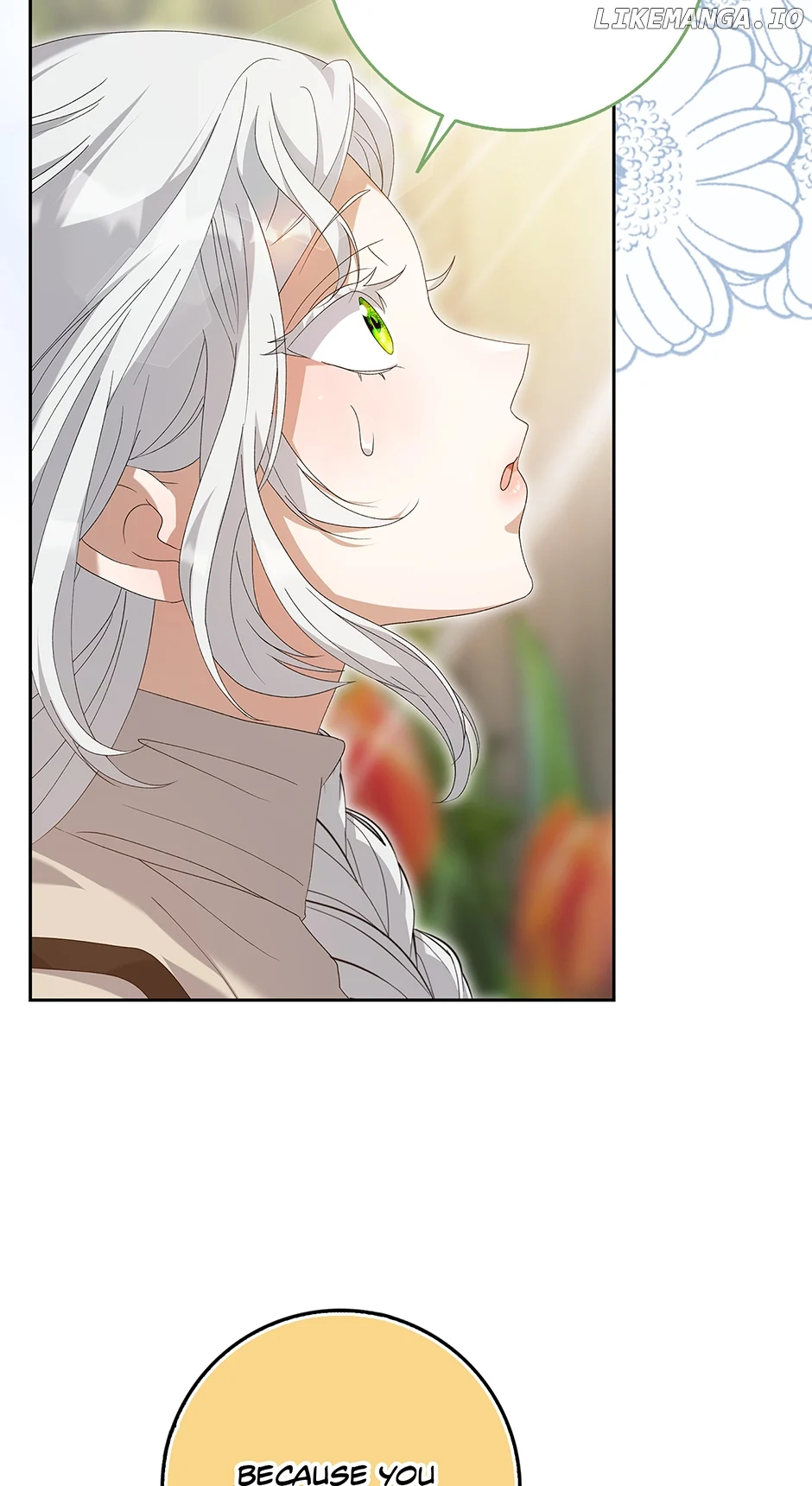 I’m In Trouble Because The Emperor Thinks I’m Terminally Ill Chapter 24 page 52