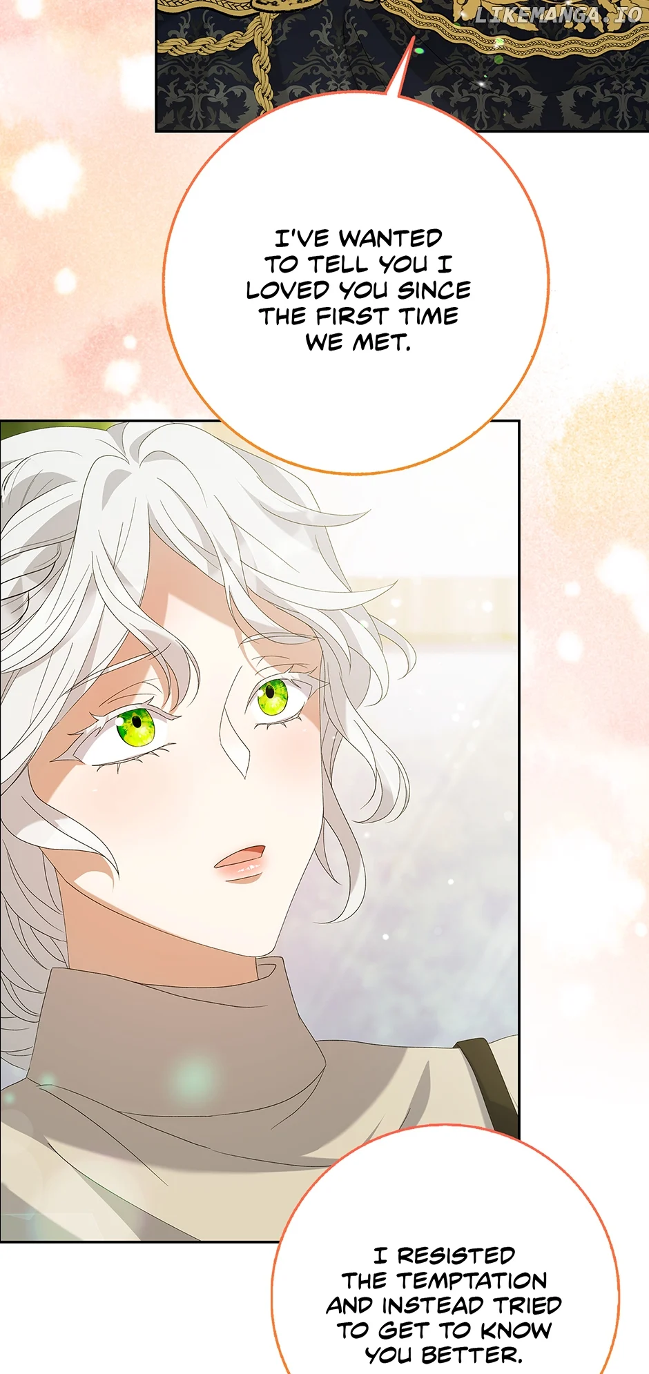 I’m In Trouble Because The Emperor Thinks I’m Terminally Ill Chapter 24 page 63