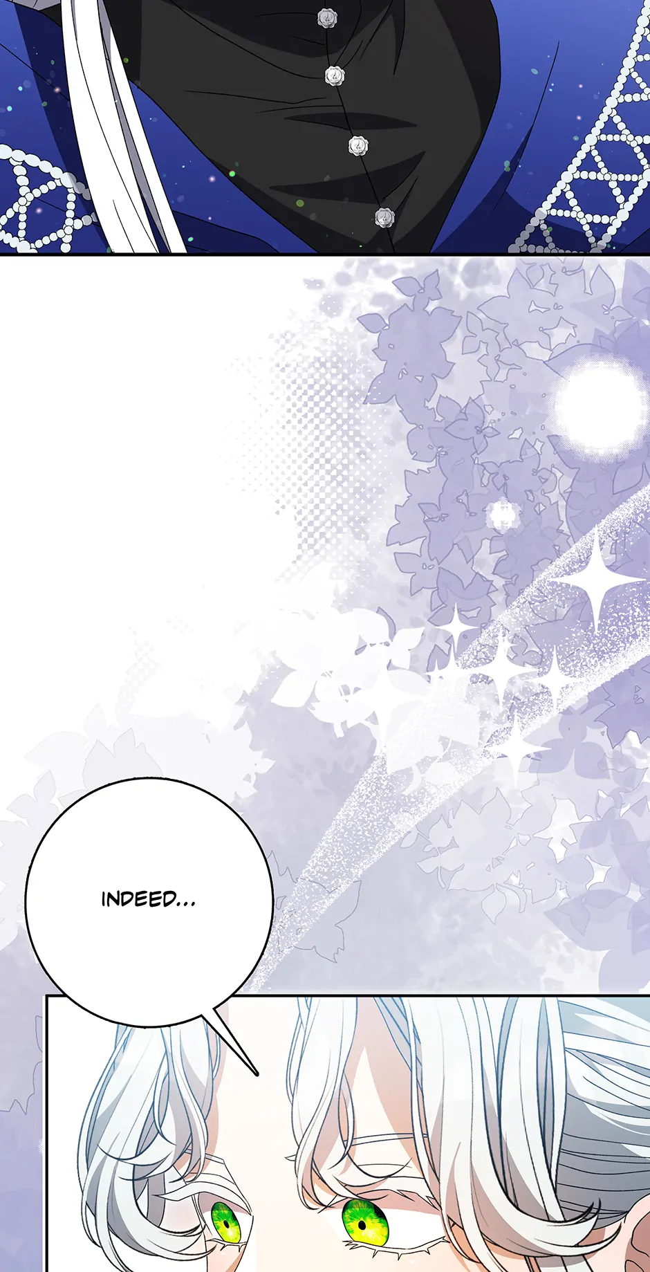 I’m In Trouble Because The Emperor Thinks I’m Terminally Ill Chapter 40 page 71