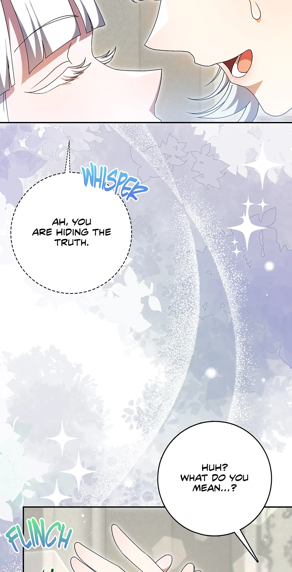 I’m In Trouble Because The Emperor Thinks I’m Terminally Ill Chapter 40 page 74