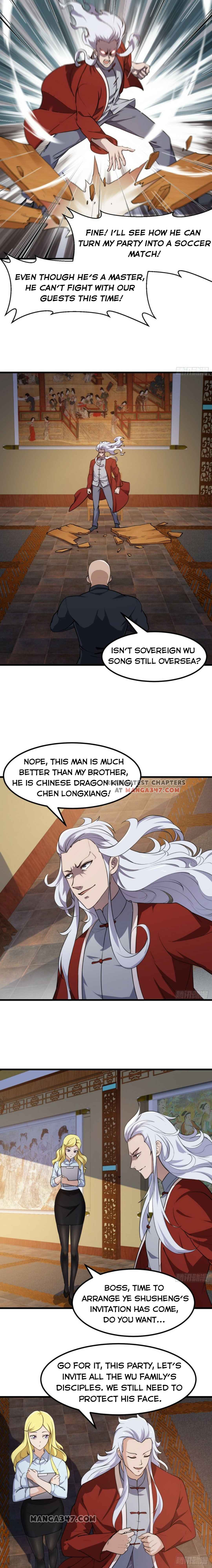 I’m Just An Immortal Chapter 102 page 2