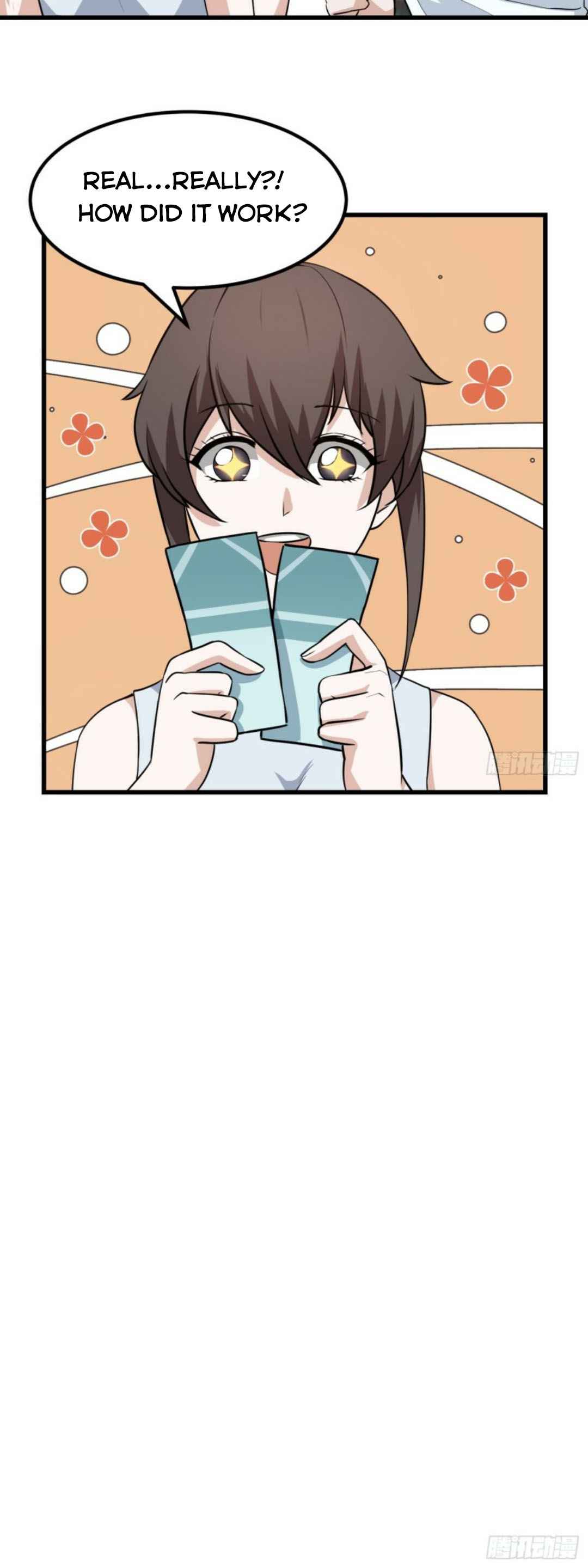 I’m Just An Immortal Chapter 102 page 6