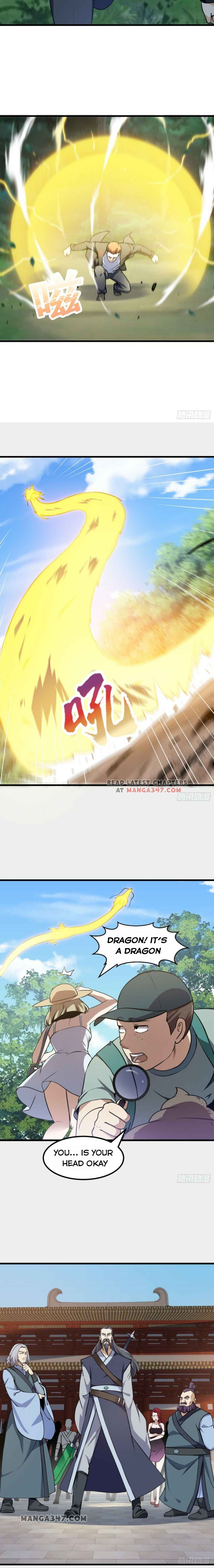 I’m Just An Immortal Chapter 119 page 5