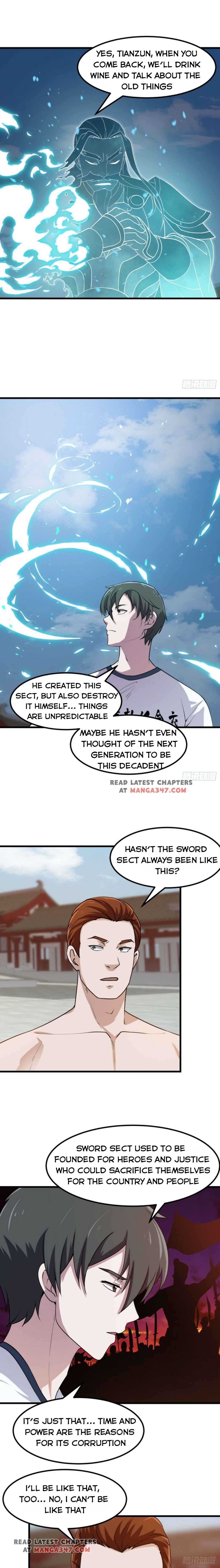 I’m Just An Immortal Chapter 126 page 2