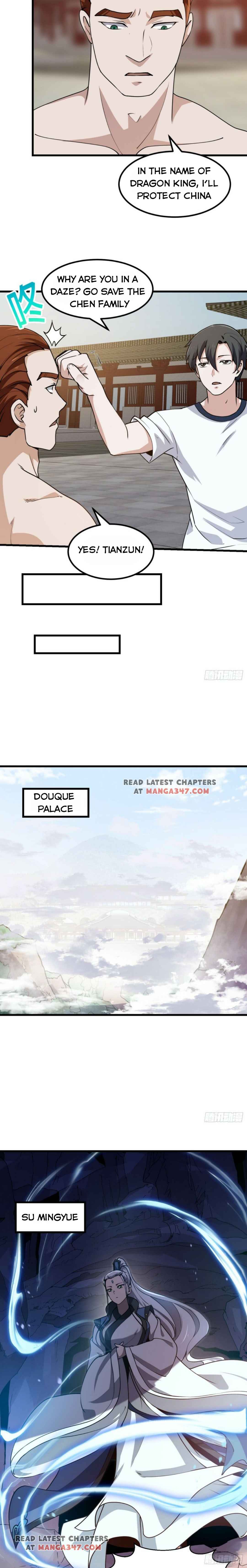 I’m Just An Immortal Chapter 126 page 3