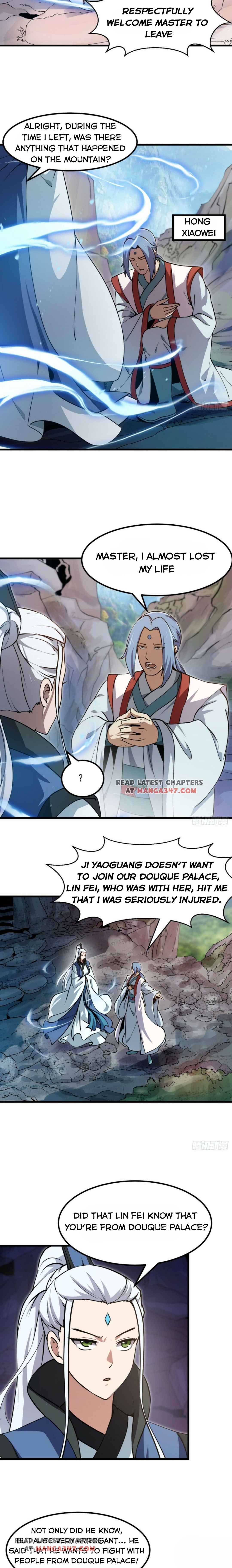 I’m Just An Immortal Chapter 126 page 4