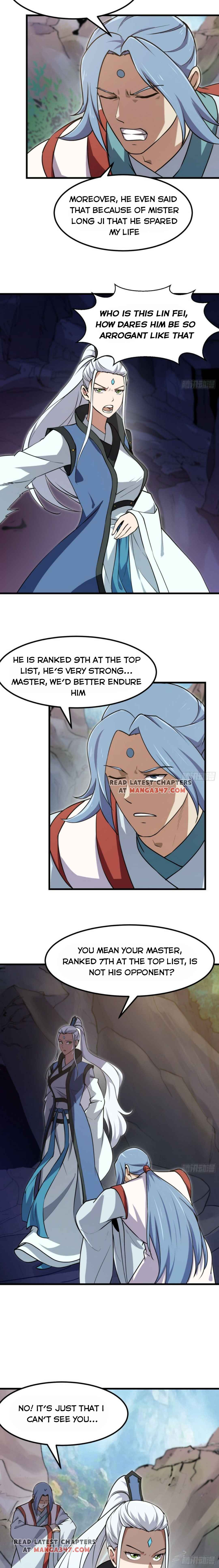 I’m Just An Immortal Chapter 126 page 5