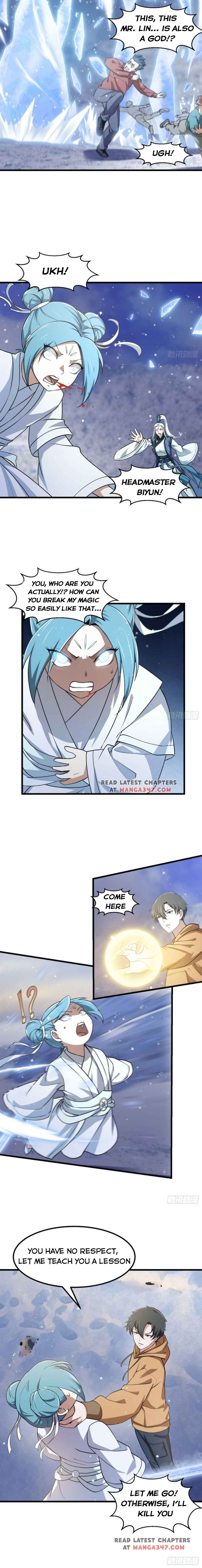 I’m Just An Immortal Chapter 134 page 2