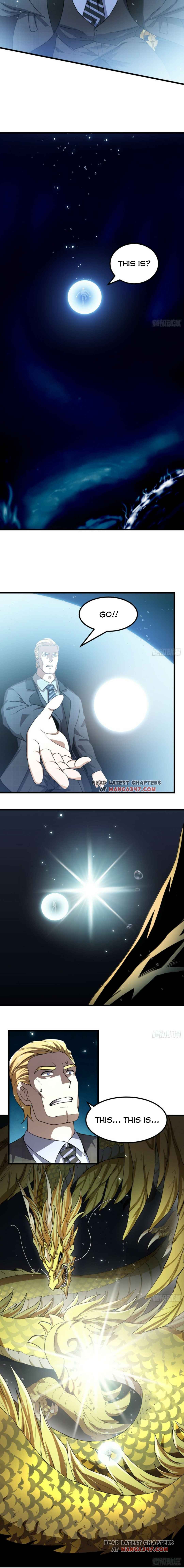 I’m Just An Immortal Chapter 137 page 3