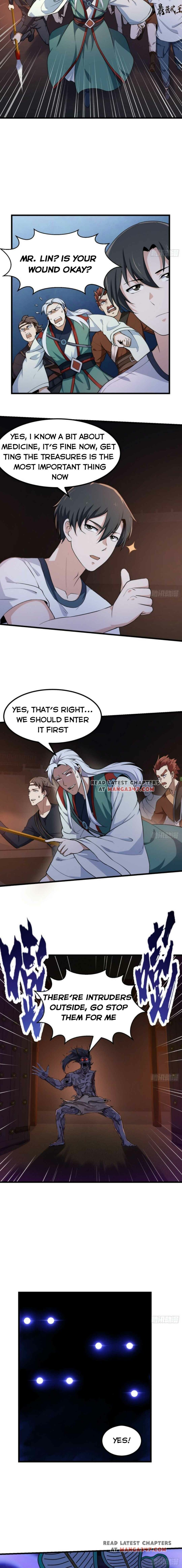 I’m Just An Immortal Chapter 143 page 2
