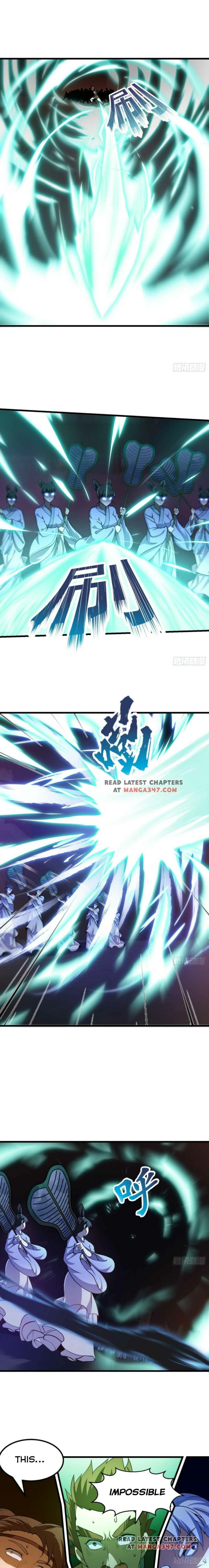 I’m Just An Immortal Chapter 143 page 4