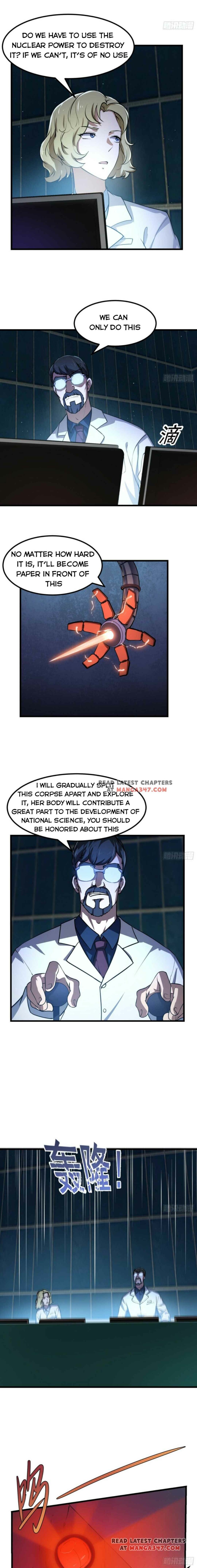 I’m Just An Immortal Chapter 150 page 2