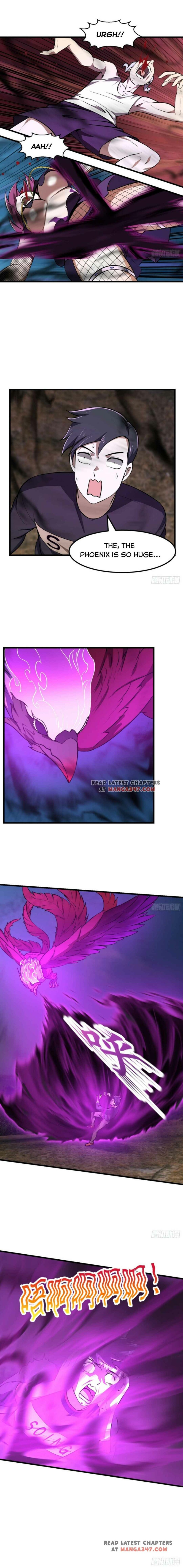 I’m Just An Immortal Chapter 155 page 0