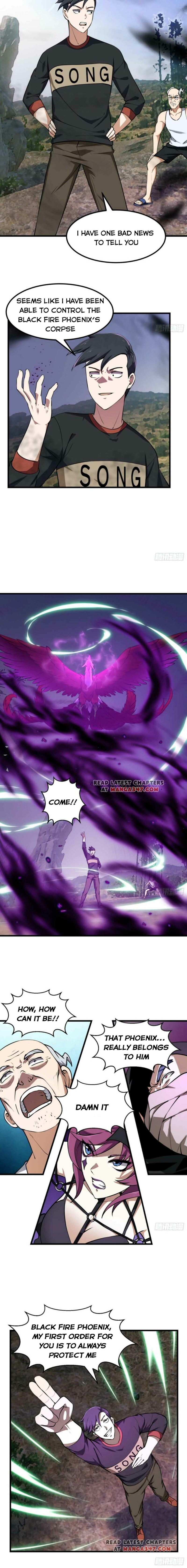 I’m Just An Immortal Chapter 155 page 2