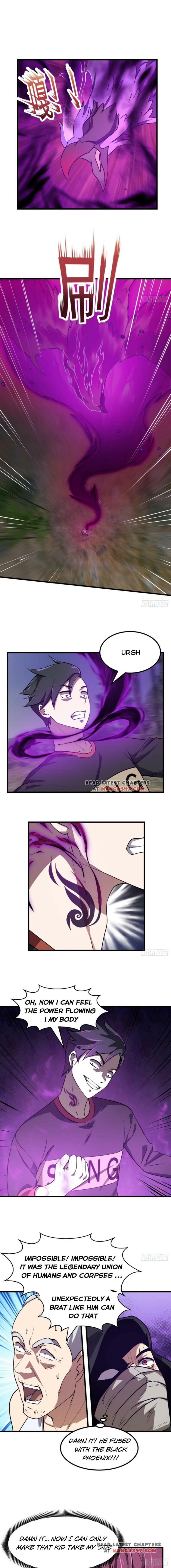 I’m Just An Immortal Chapter 155 page 3