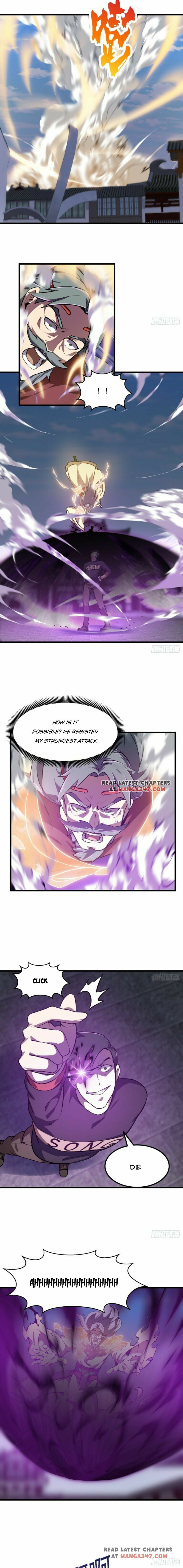 I’m Just An Immortal Chapter 162 page 4