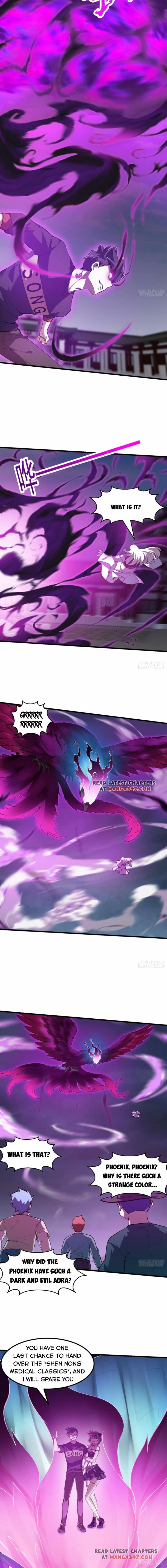 I’m Just An Immortal Chapter 163 page 3