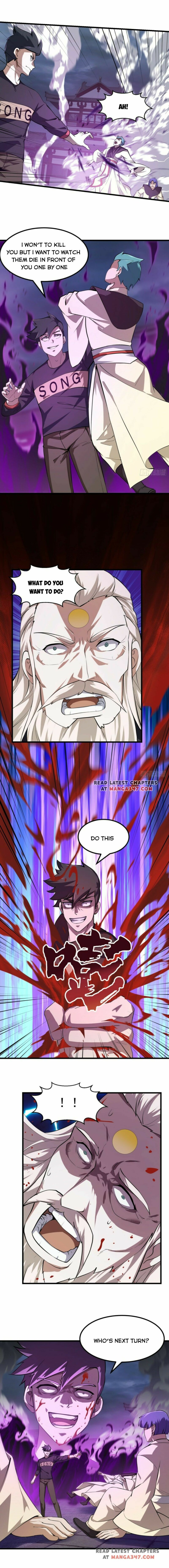 I’m Just An Immortal Chapter 164 page 2