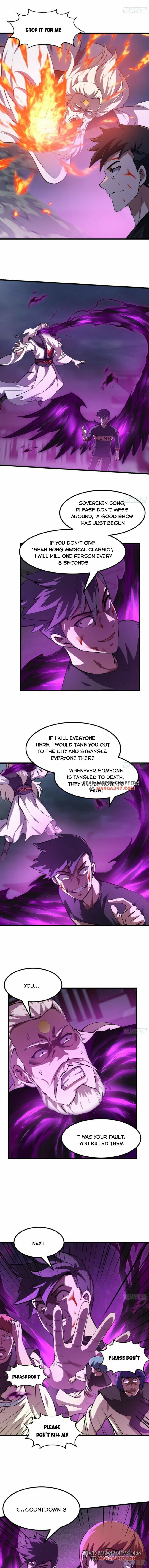 I’m Just An Immortal Chapter 164 page 3