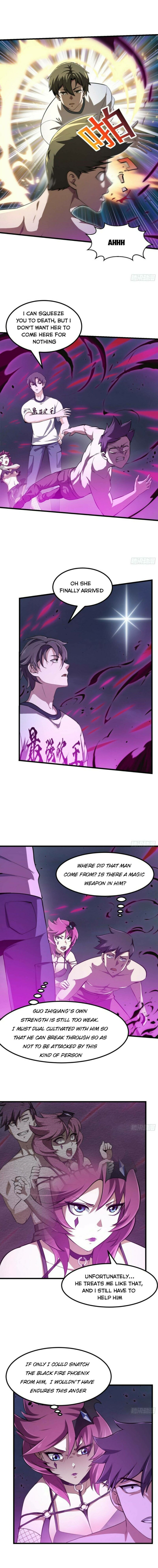 I’m Just An Immortal Chapter 170 page 2