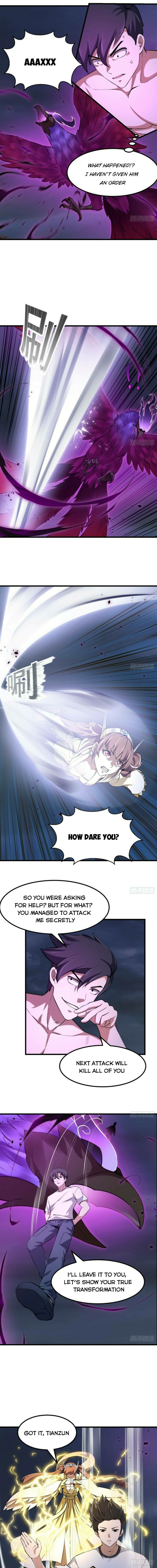 I’m Just An Immortal Chapter 170 page 3