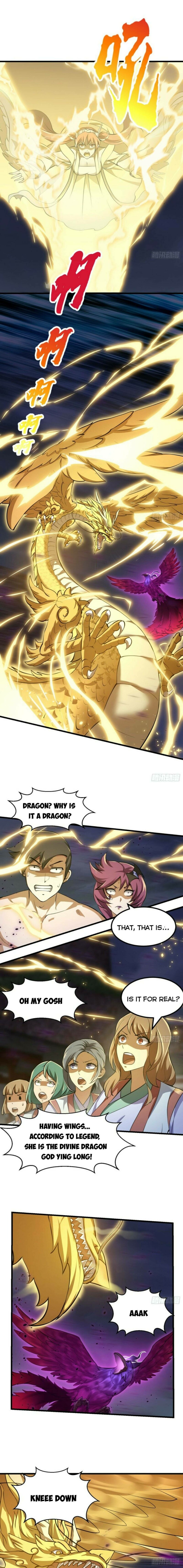 I’m Just An Immortal Chapter 170 page 4