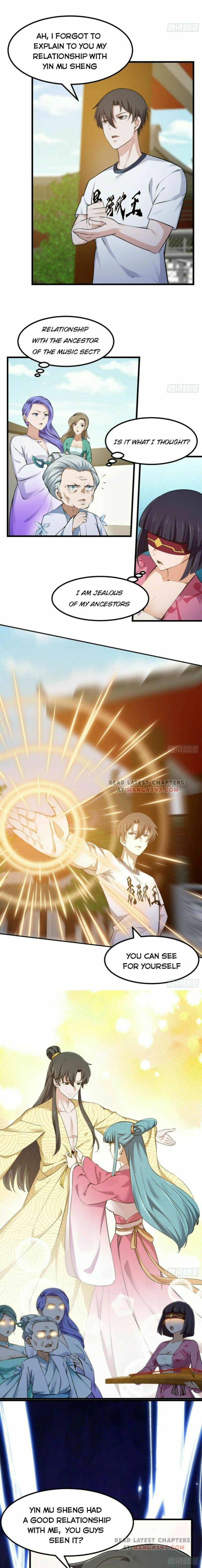 I’m Just An Immortal Chapter 177 page 2