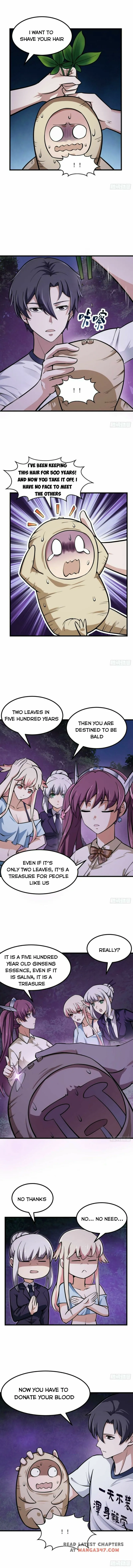 I’m Just An Immortal Chapter 195 page 2