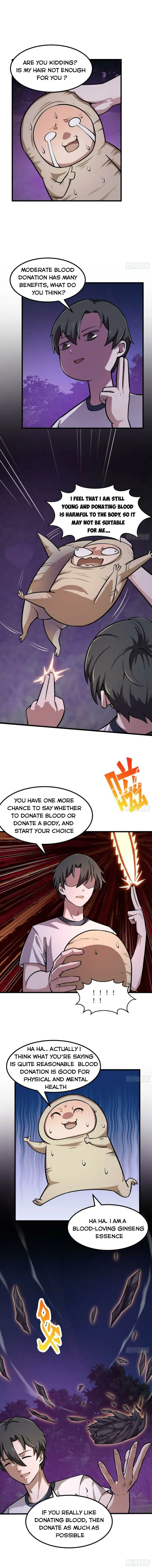 I’m Just An Immortal Chapter 195 page 3