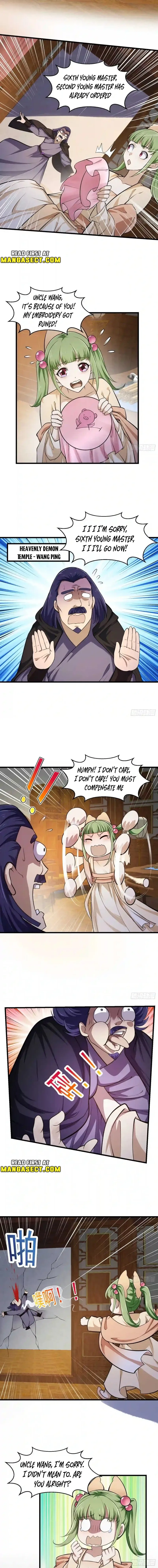 I’m Just An Immortal Chapter 225 page 2