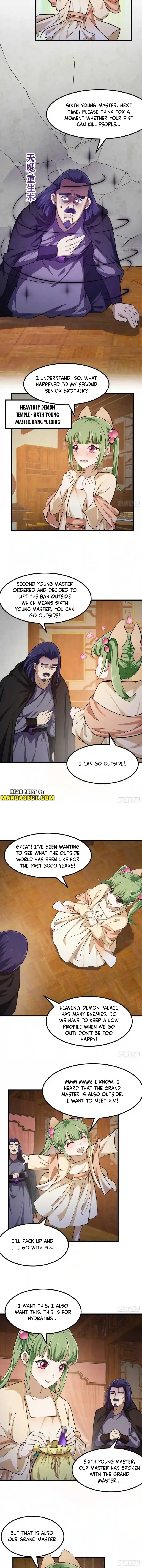 I’m Just An Immortal Chapter 225 page 3