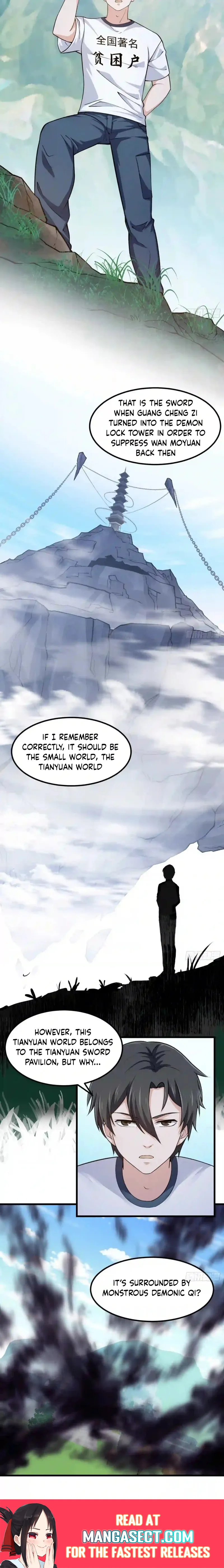 I’m Just An Immortal Chapter 225 page 5