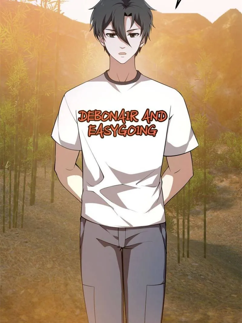 I’m Just An Immortal Chapter 262 page 11