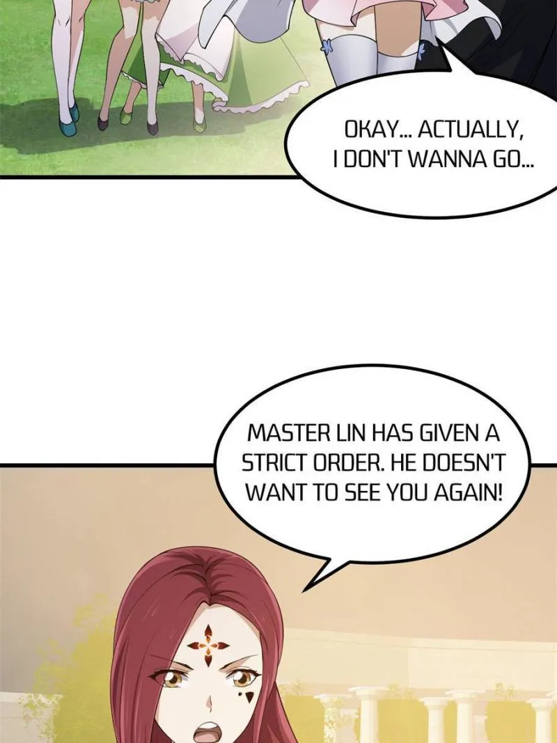 I’m Just An Immortal Chapter 262 page 1