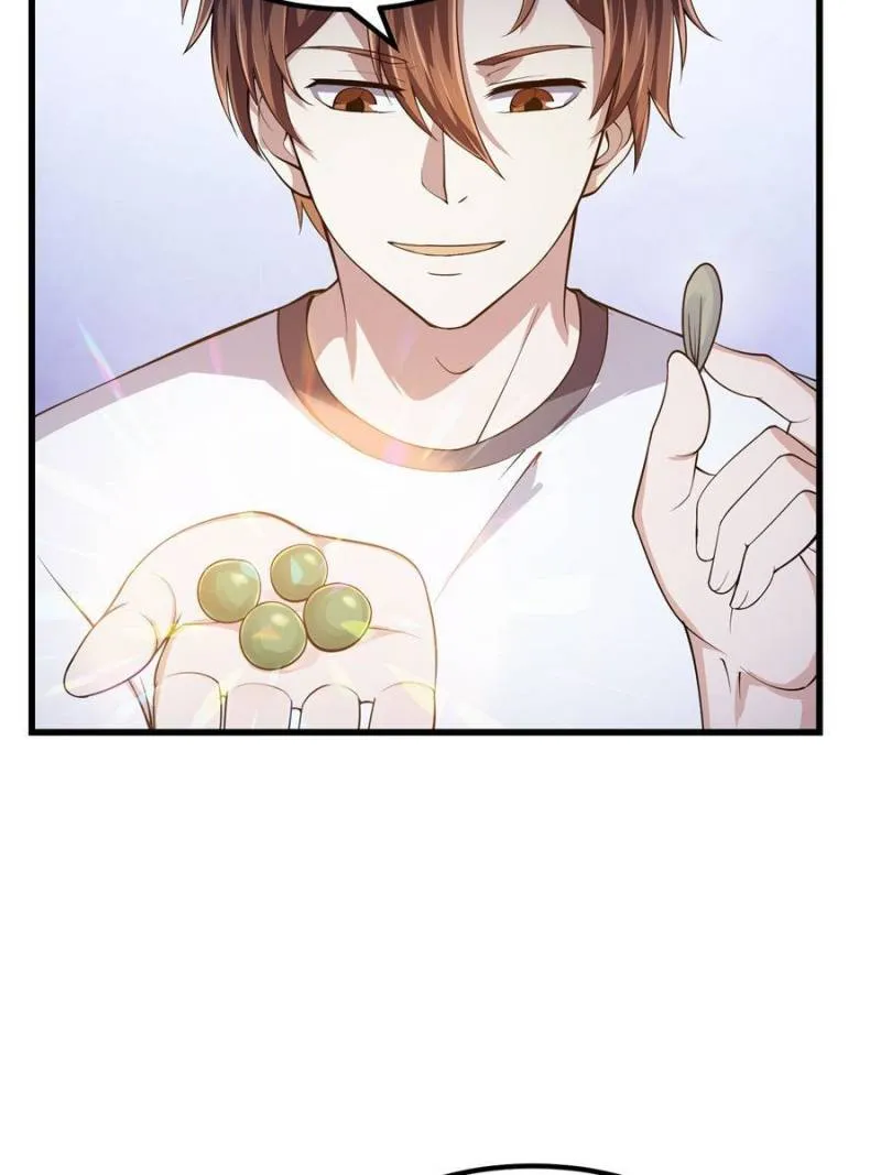 I’m Just An Immortal Chapter 262 page 19