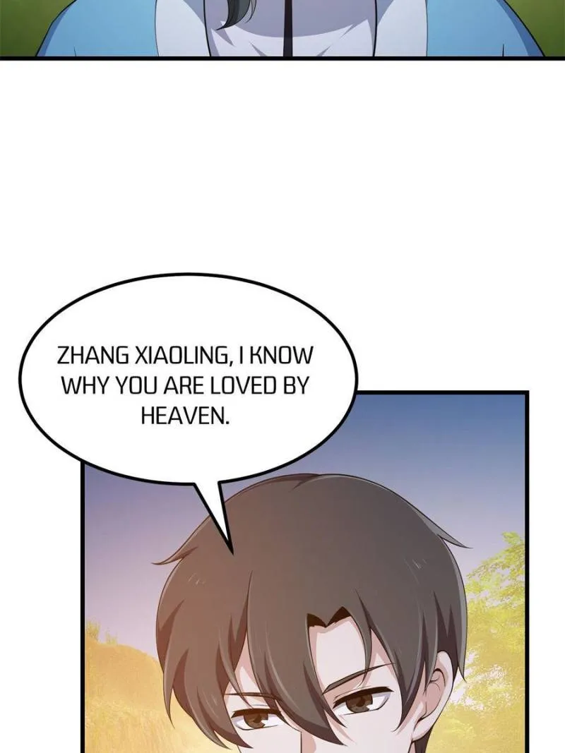 I’m Just An Immortal Chapter 262 page 29