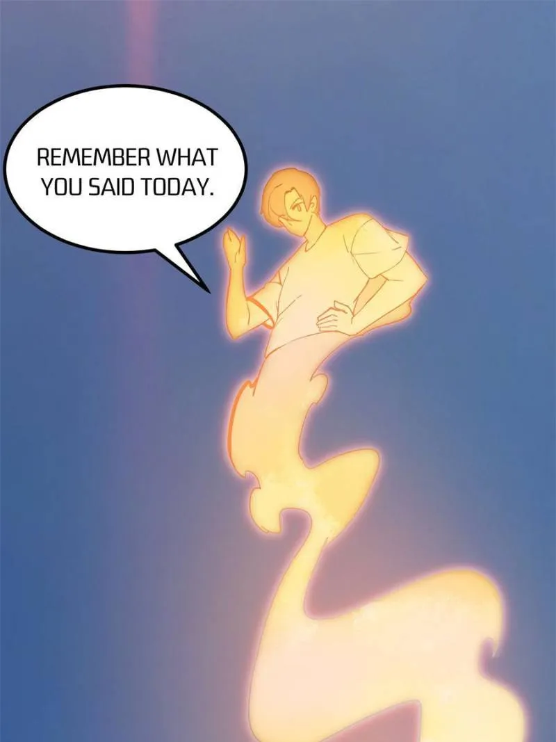 I’m Just An Immortal Chapter 262 page 31