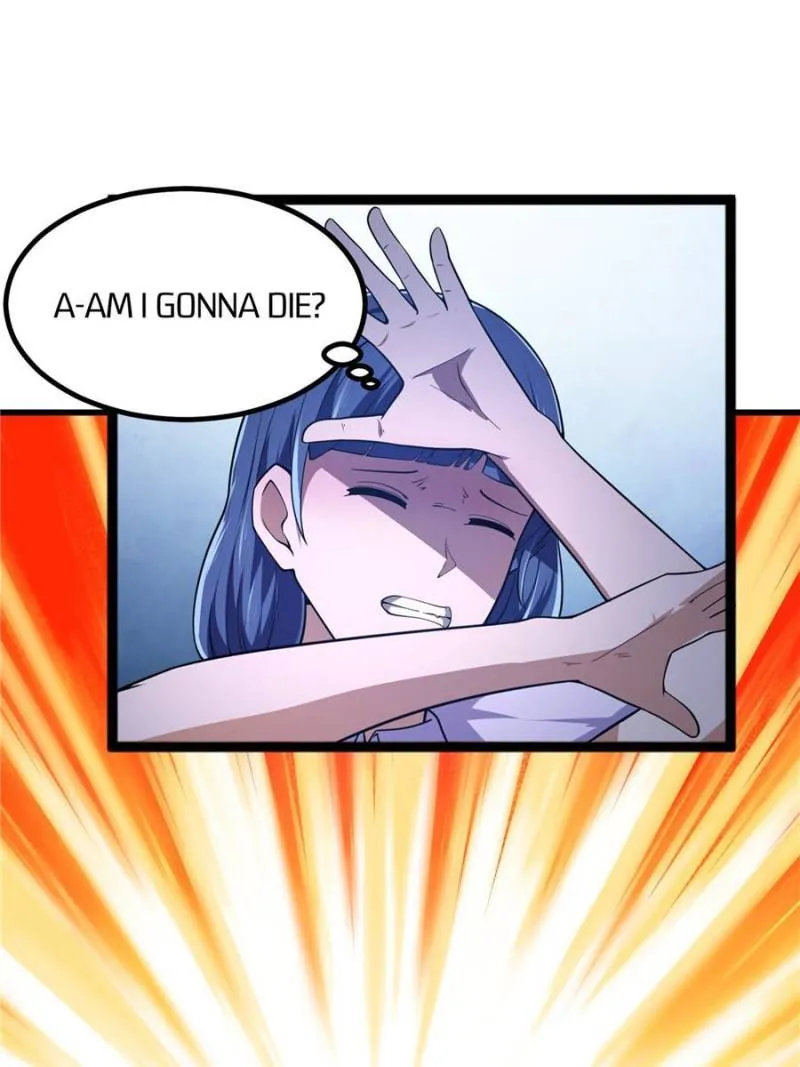 I’m Just An Immortal Chapter 266 page 9