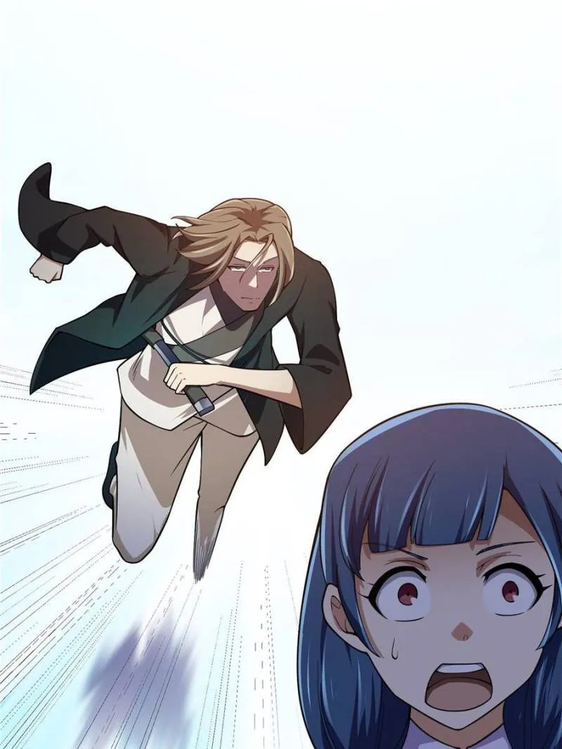 I’m Just An Immortal Chapter 266 page 15