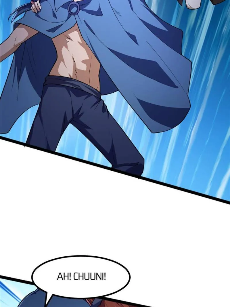 I’m Just An Immortal Chapter 266 page 28