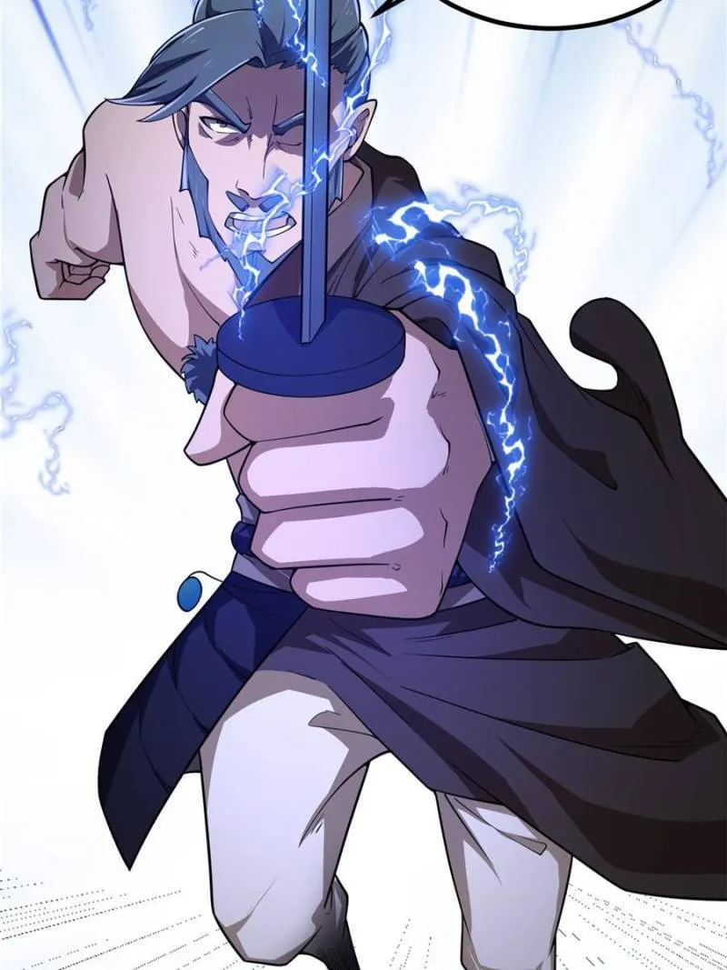 I’m Just An Immortal Chapter 266 page 34