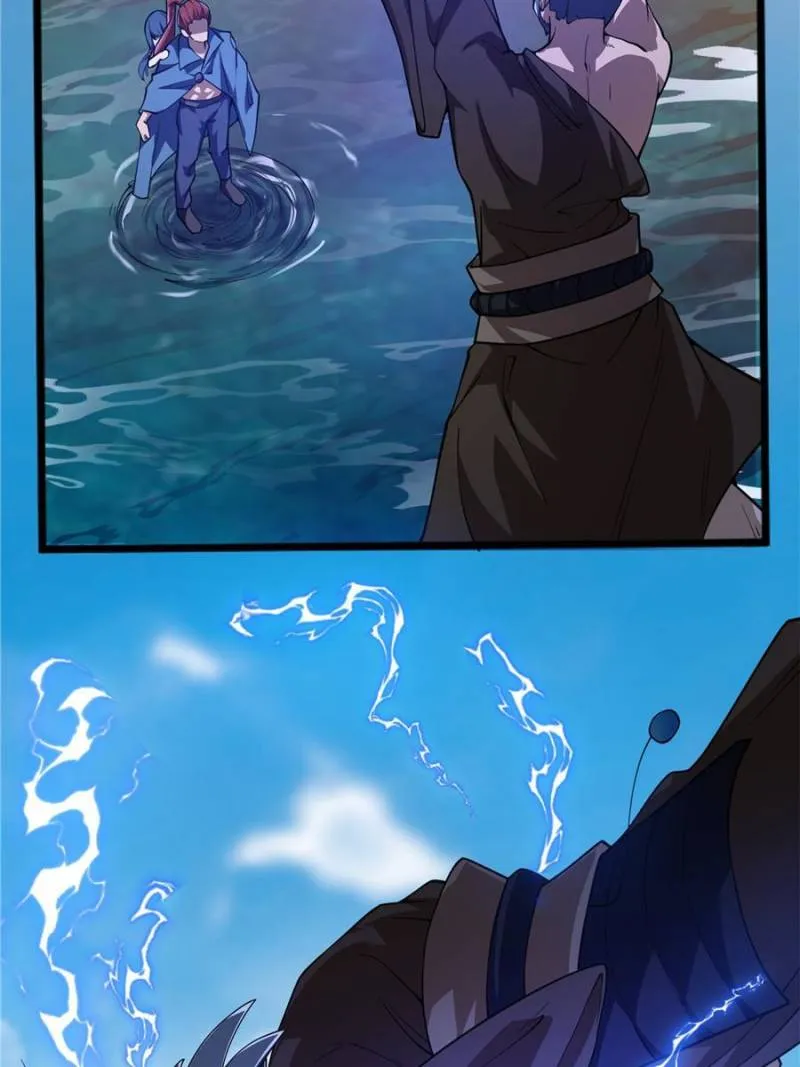 I’m Just An Immortal Chapter 266 page 36