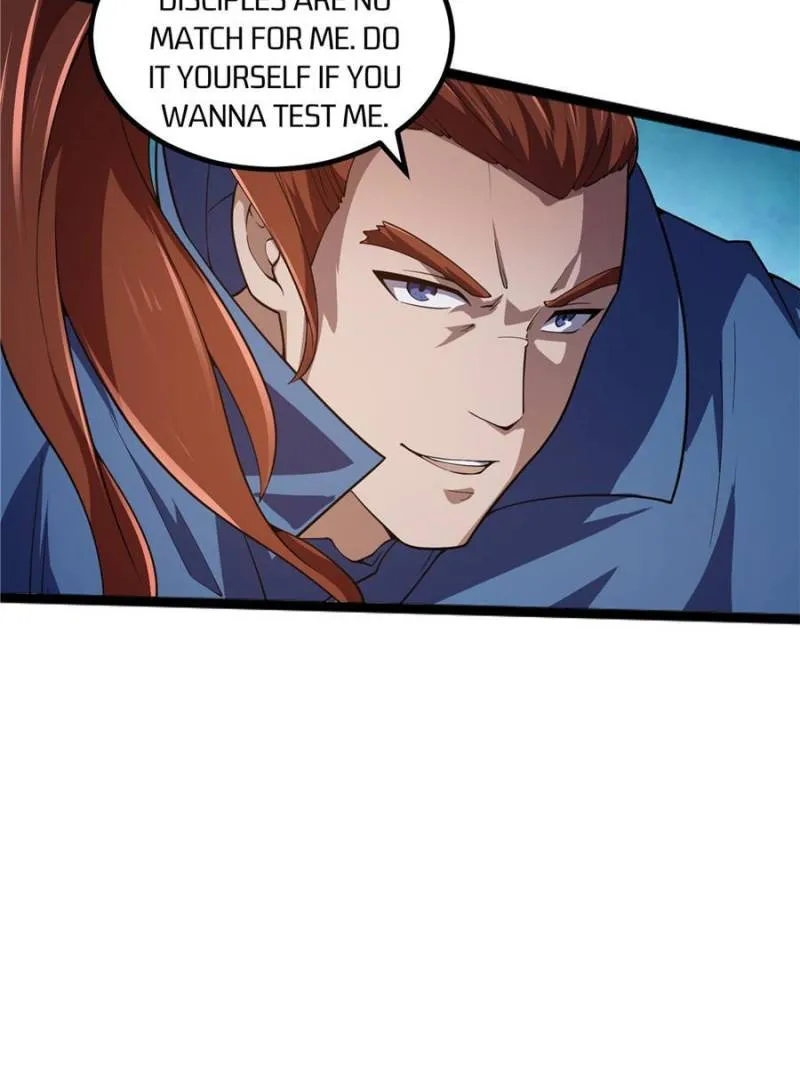 I’m Just An Immortal Chapter 266 page 3