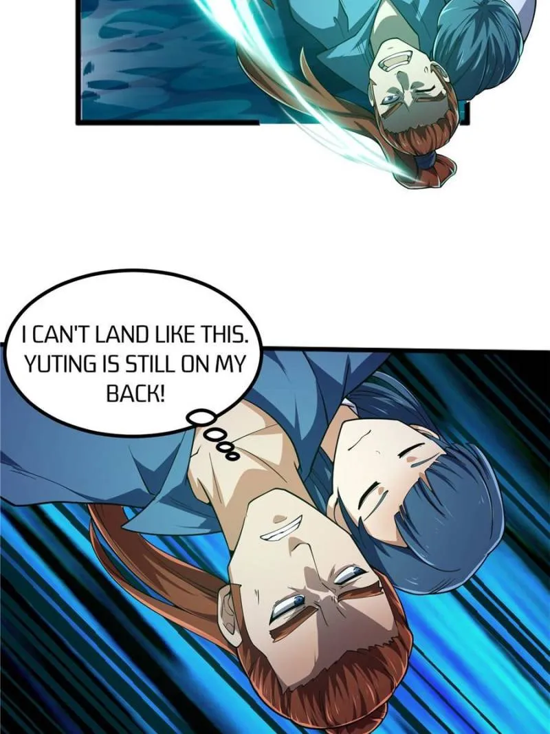 I’m Just An Immortal Chapter 266 page 40