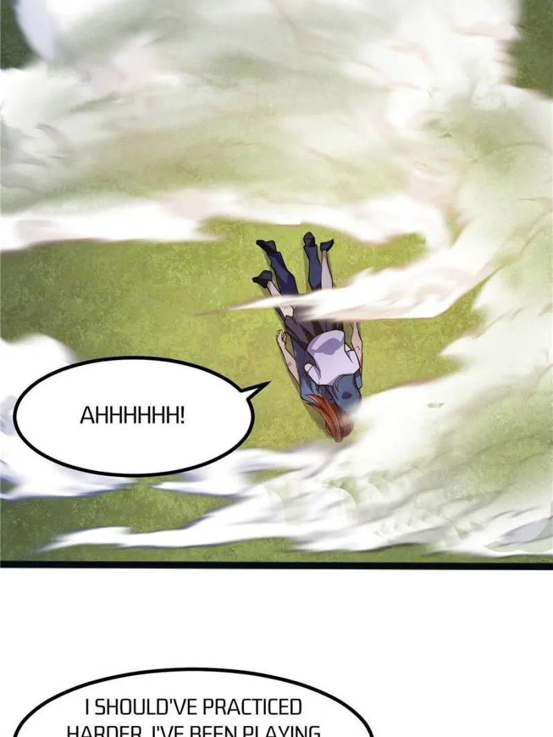 I’m Just An Immortal Chapter 266 page 42