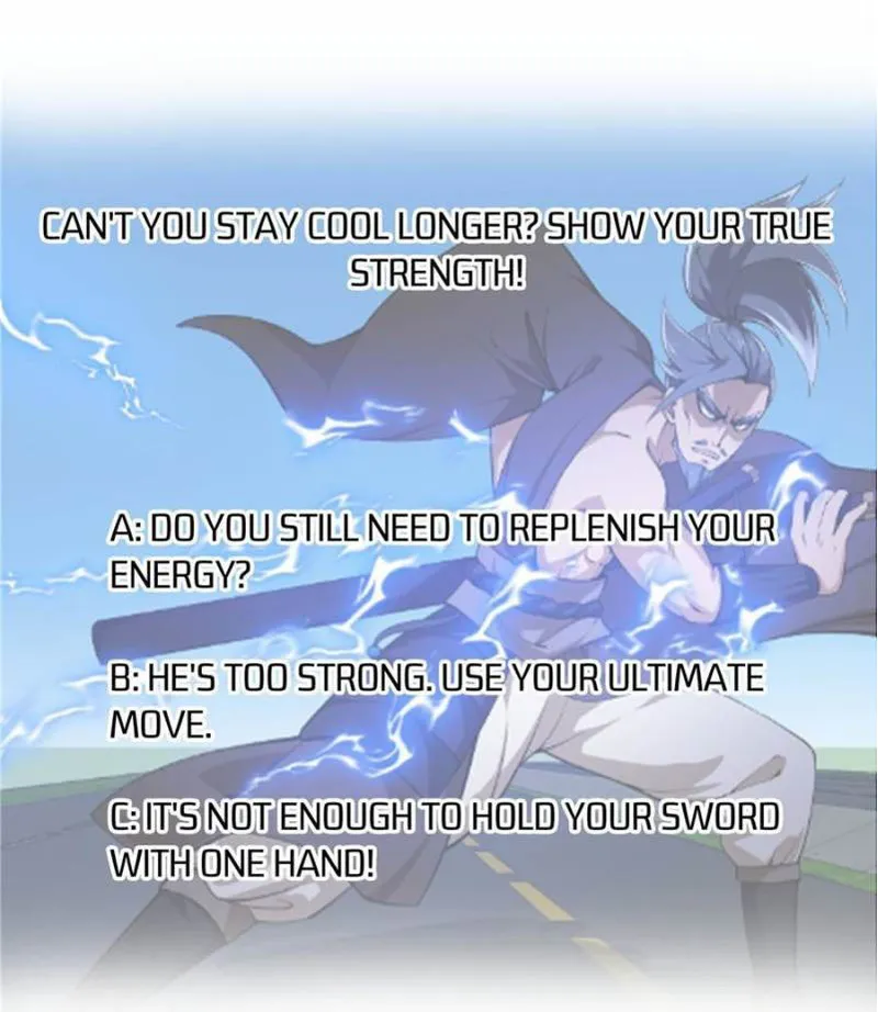I’m Just An Immortal Chapter 266 page 46