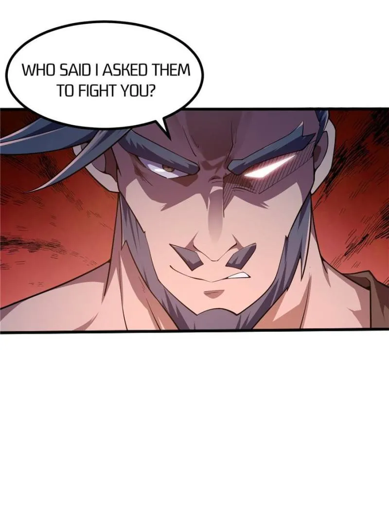 I’m Just An Immortal Chapter 266 page 4