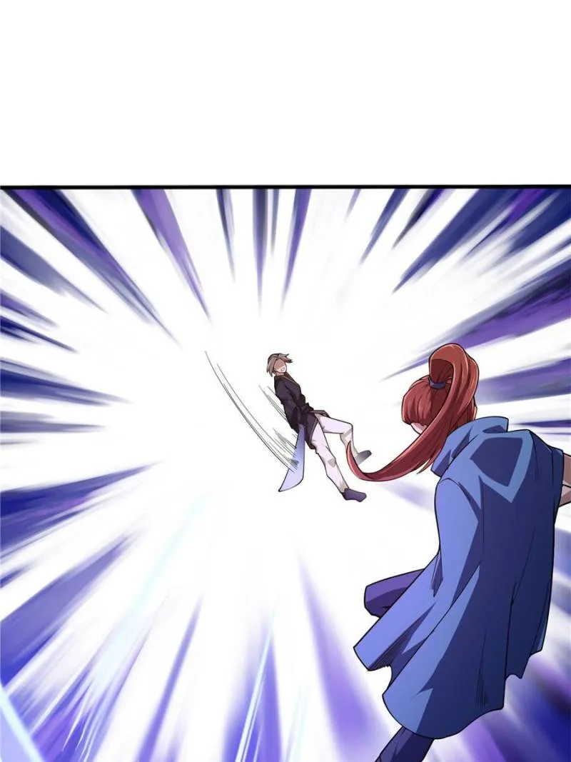 I’m Just An Immortal Chapter 266 page 5