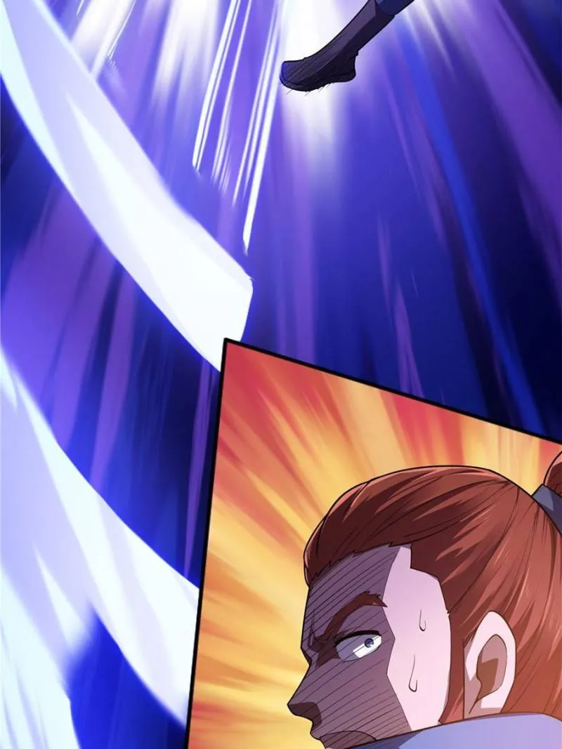 I’m Just An Immortal Chapter 266 page 6