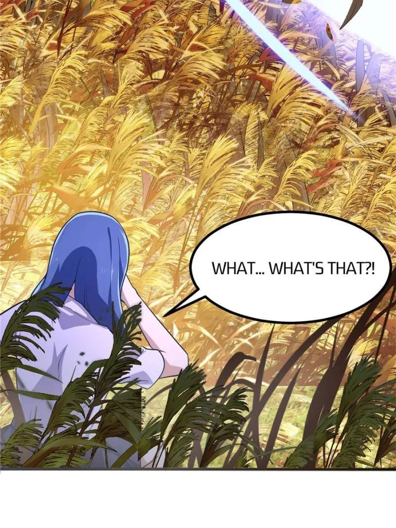I’m Just An Immortal Chapter 266 page 8